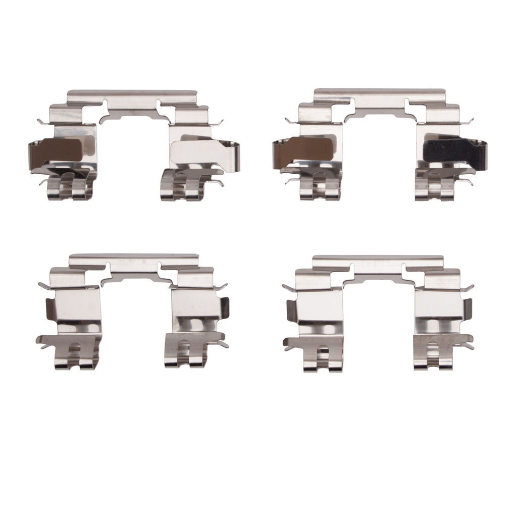 DFC PREMIUM Hardware Kit