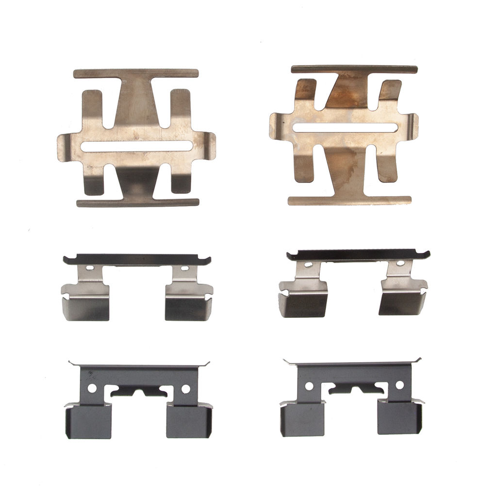 DFC PREMIUM Hardware Kit
