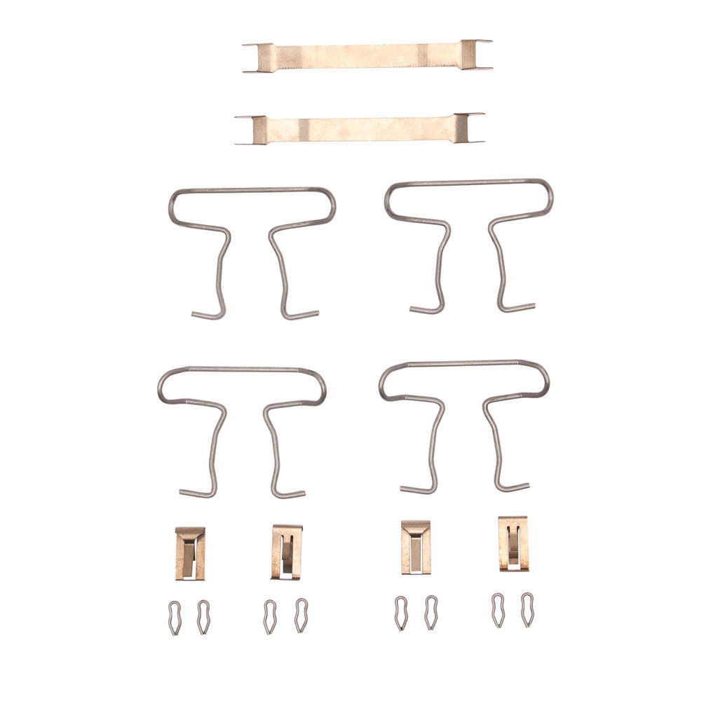 DFC PREMIUM Hardware Kit