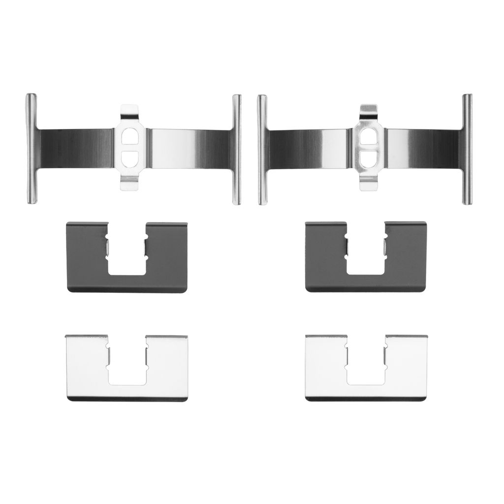 DFC PREMIUM Hardware Kit