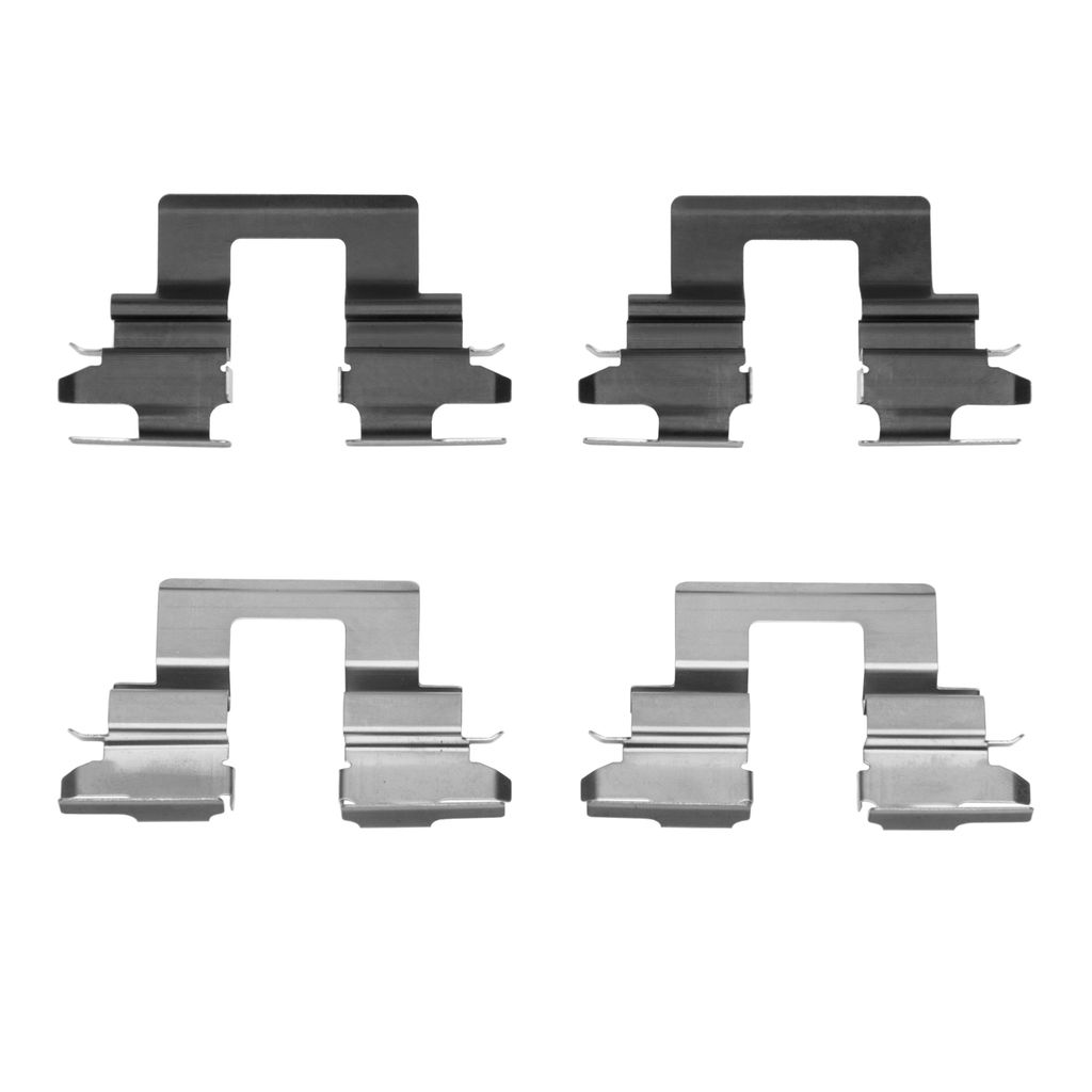 Dynamic Friction 340-59024 - DFC PREMIUM Hardware Kit