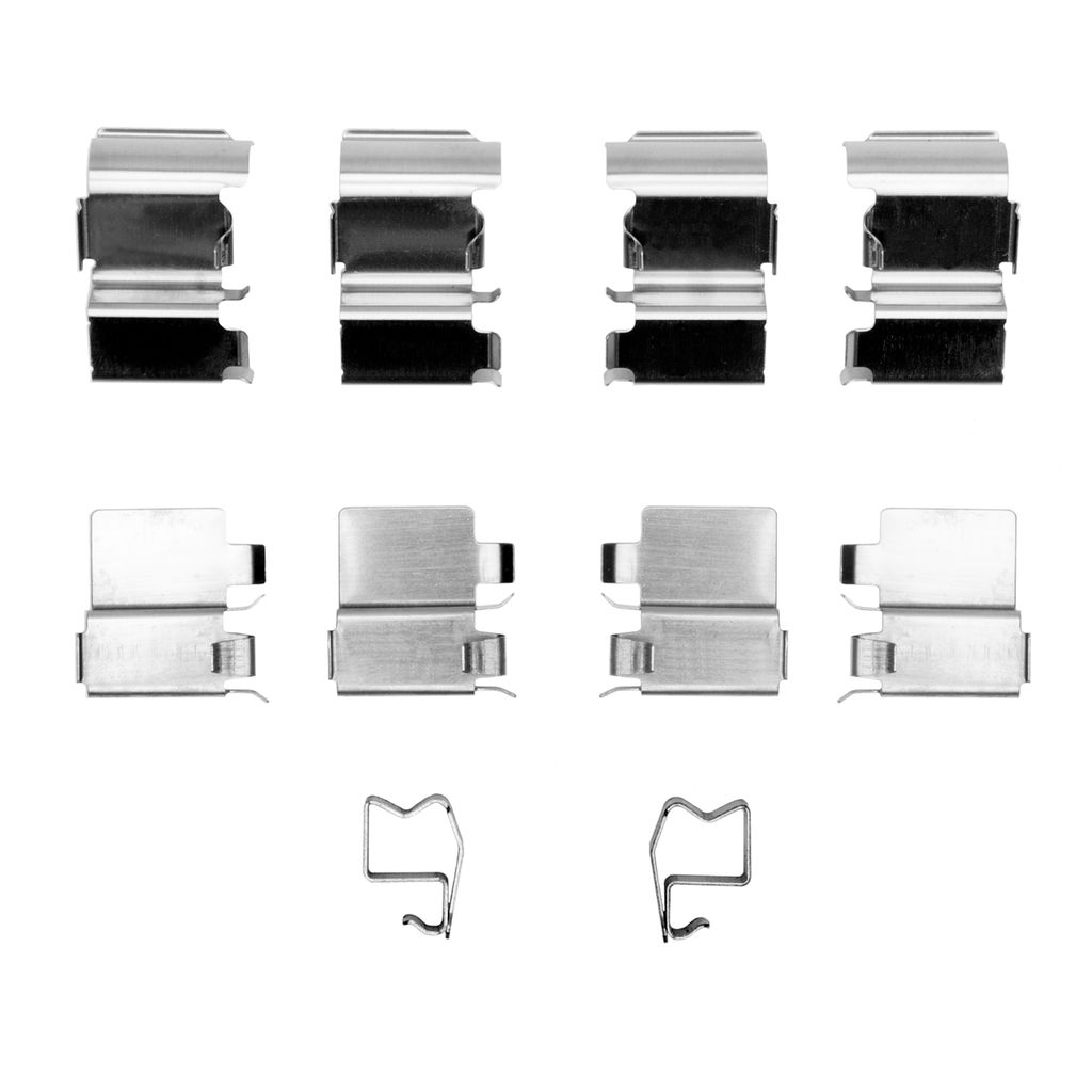 DFC PREMIUM Hardware Kit