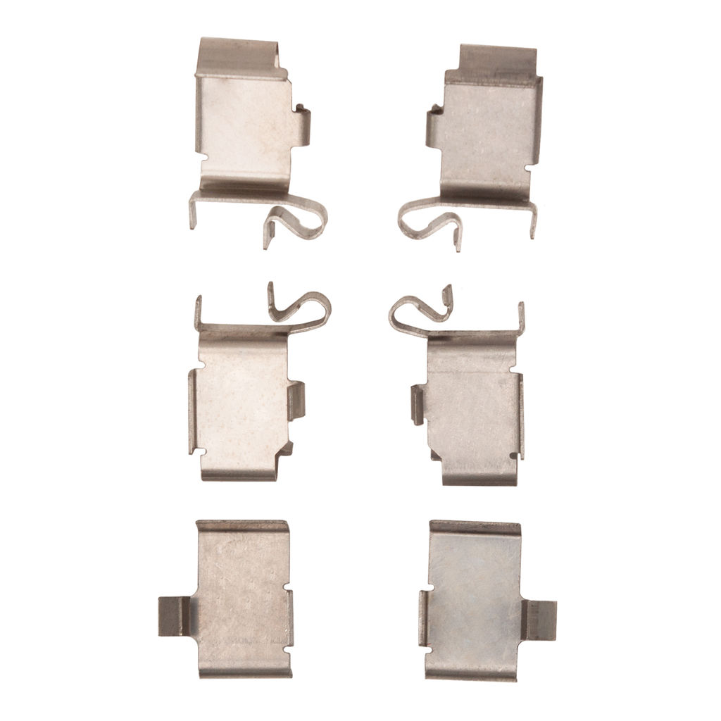 DFC PREMIUM Hardware Kit