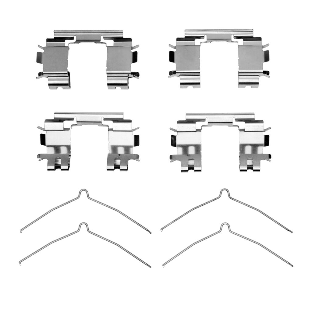 DFC PREMIUM Hardware Kit