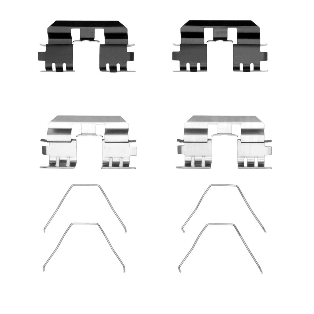 DFC PREMIUM Hardware Kit