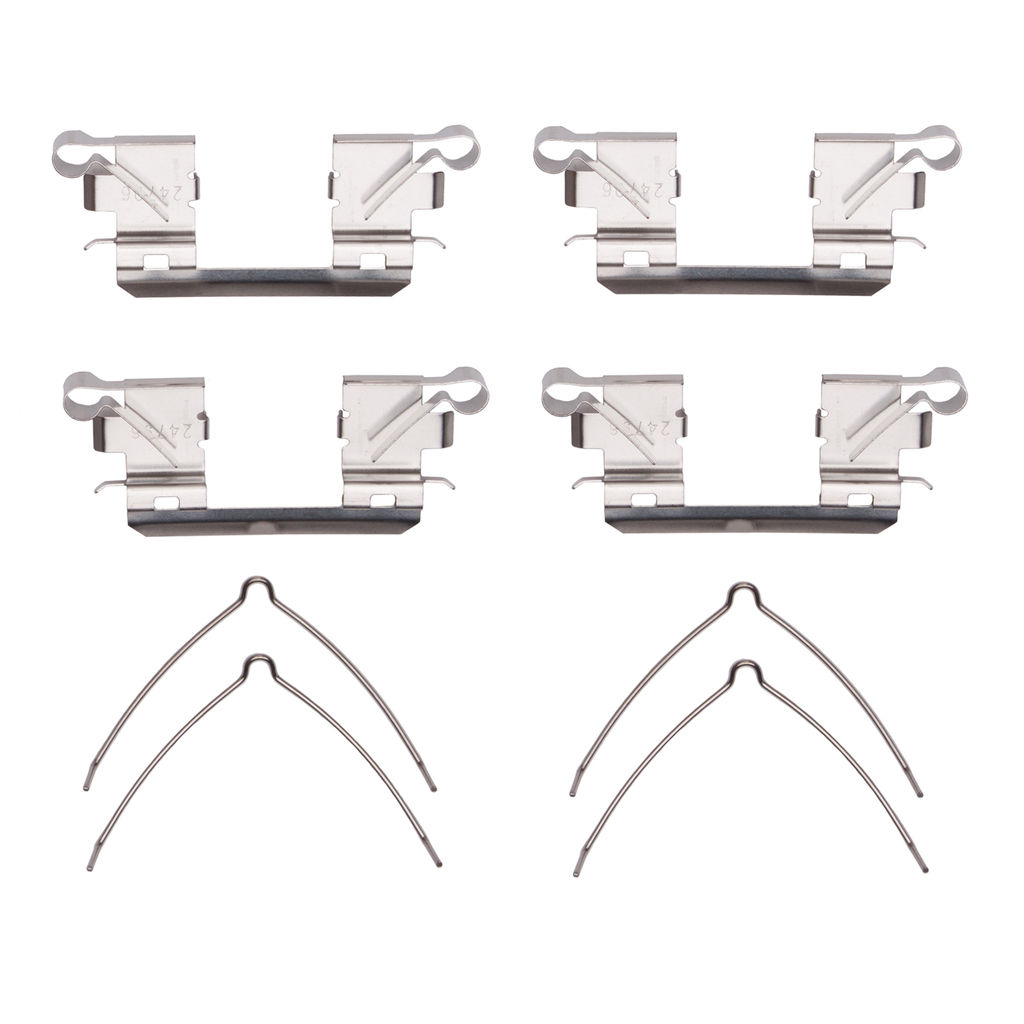DFC PREMIUM Hardware Kit