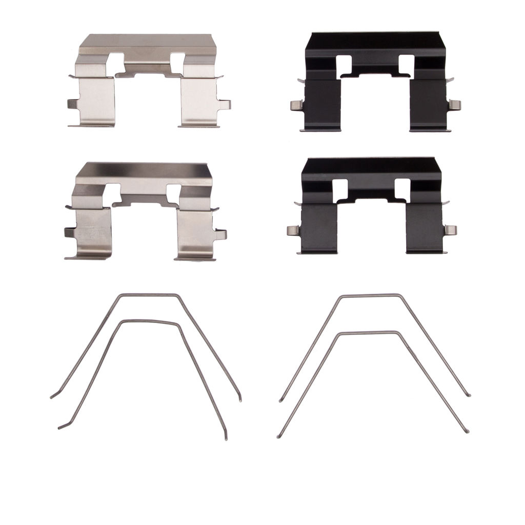 DFC PREMIUM Hardware Kit