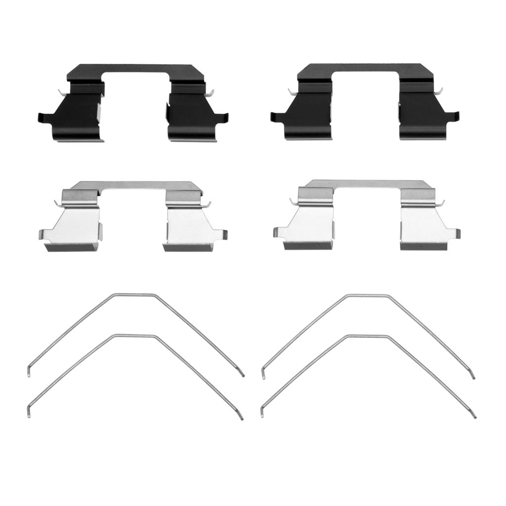 DFC PREMIUM Hardware Kit