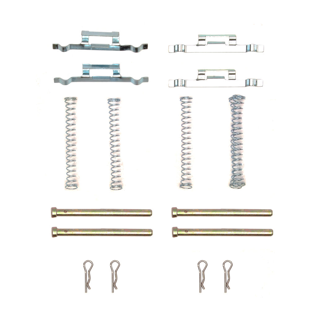 DFC PREMIUM Hardware Kit