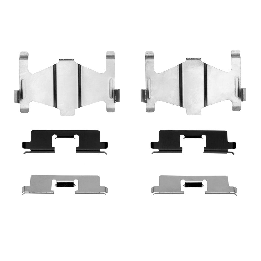 DFC PREMIUM Hardware Kit