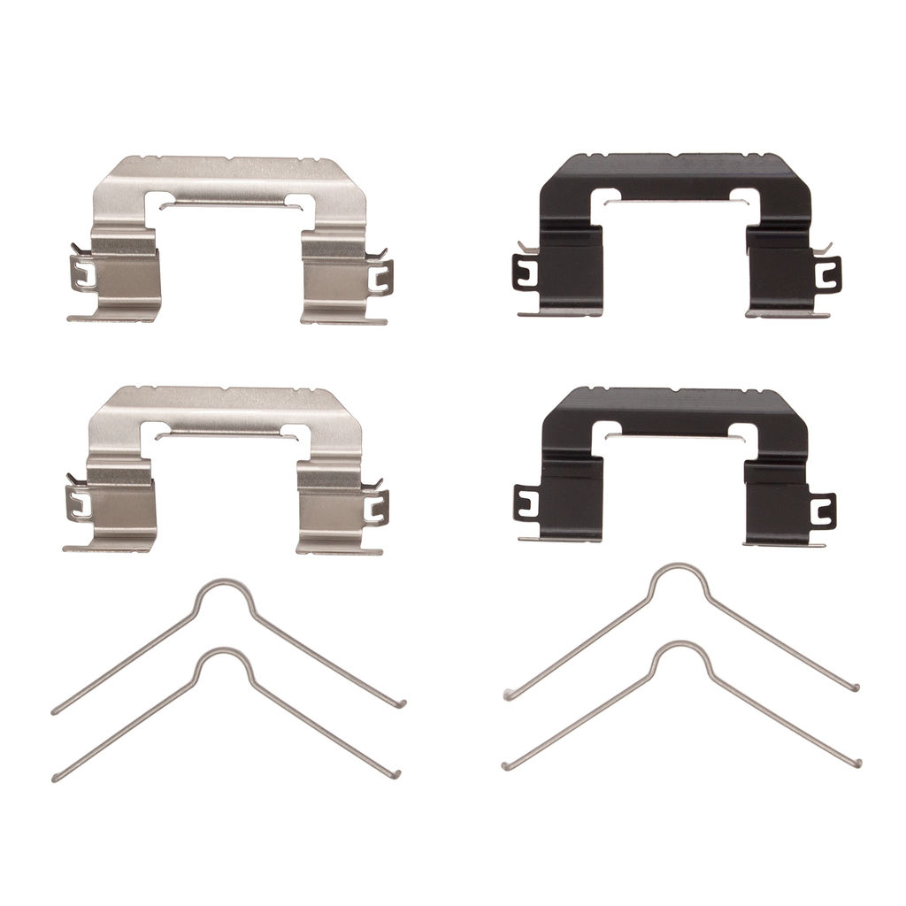 DFC PREMIUM Hardware Kit