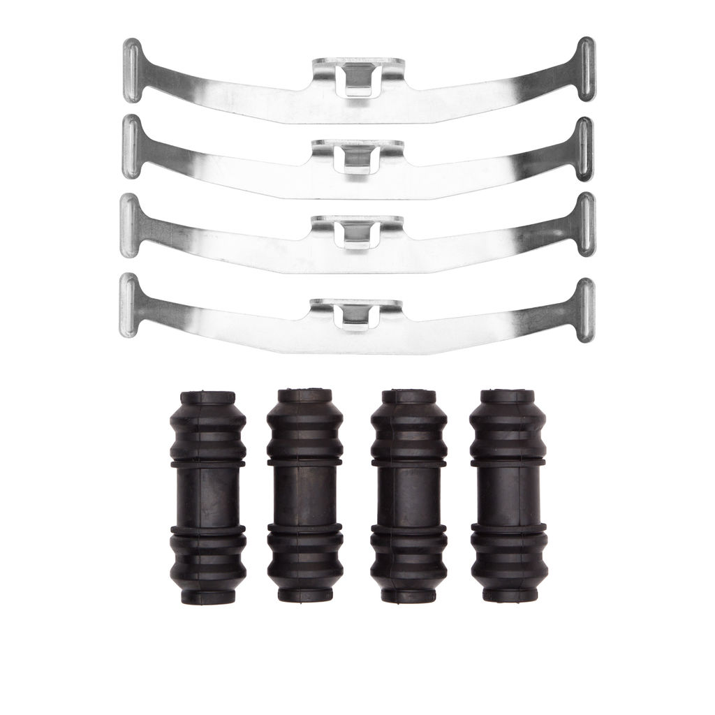 DFC PREMIUM Hardware Kit