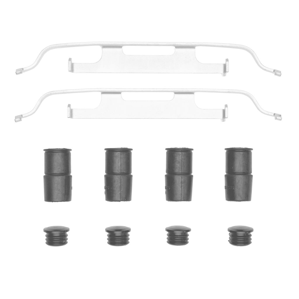 DFC PREMIUM Hardware Kit