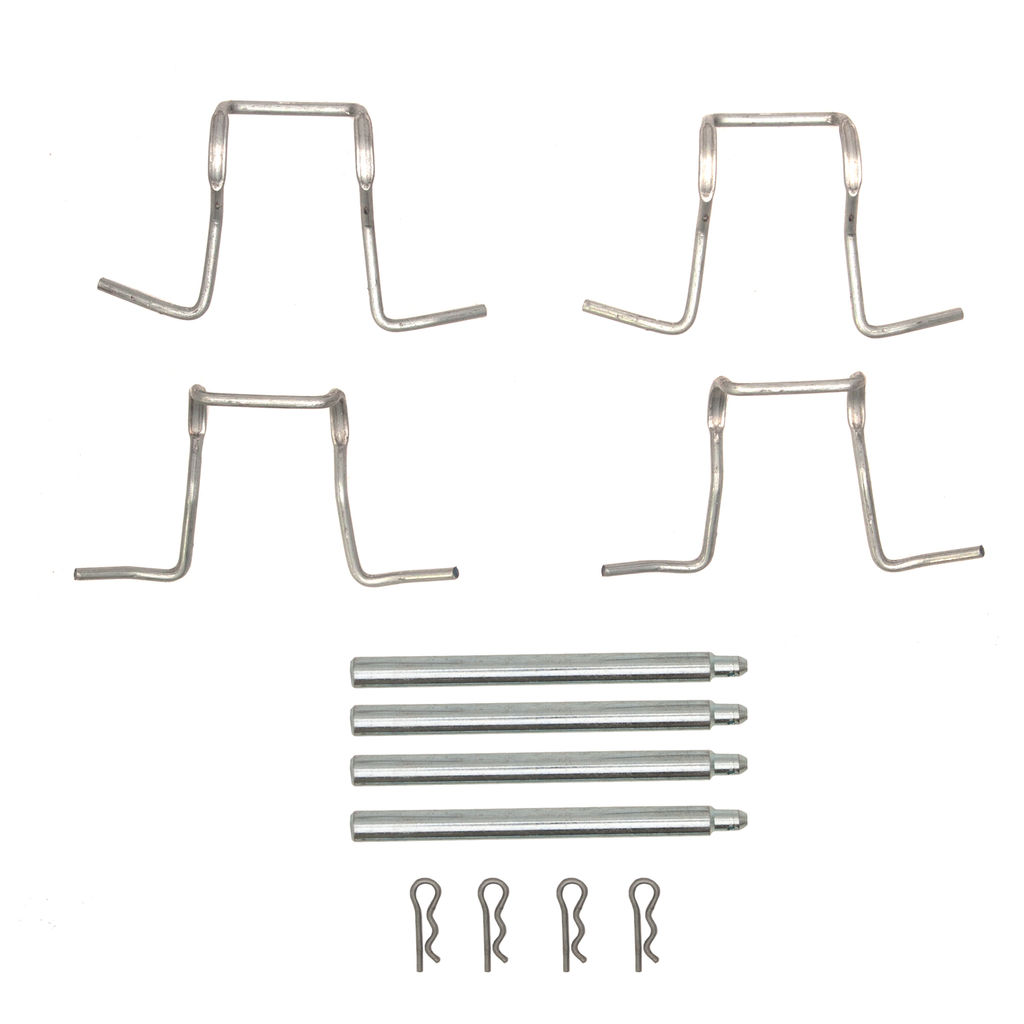 Dynamic Friction 340-63006 - DFC PREMIUM Hardware Kit