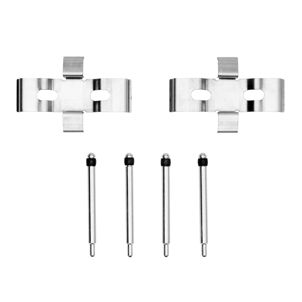 Dynamic Friction 340-63007 - DFC PREMIUM Hardware Kit