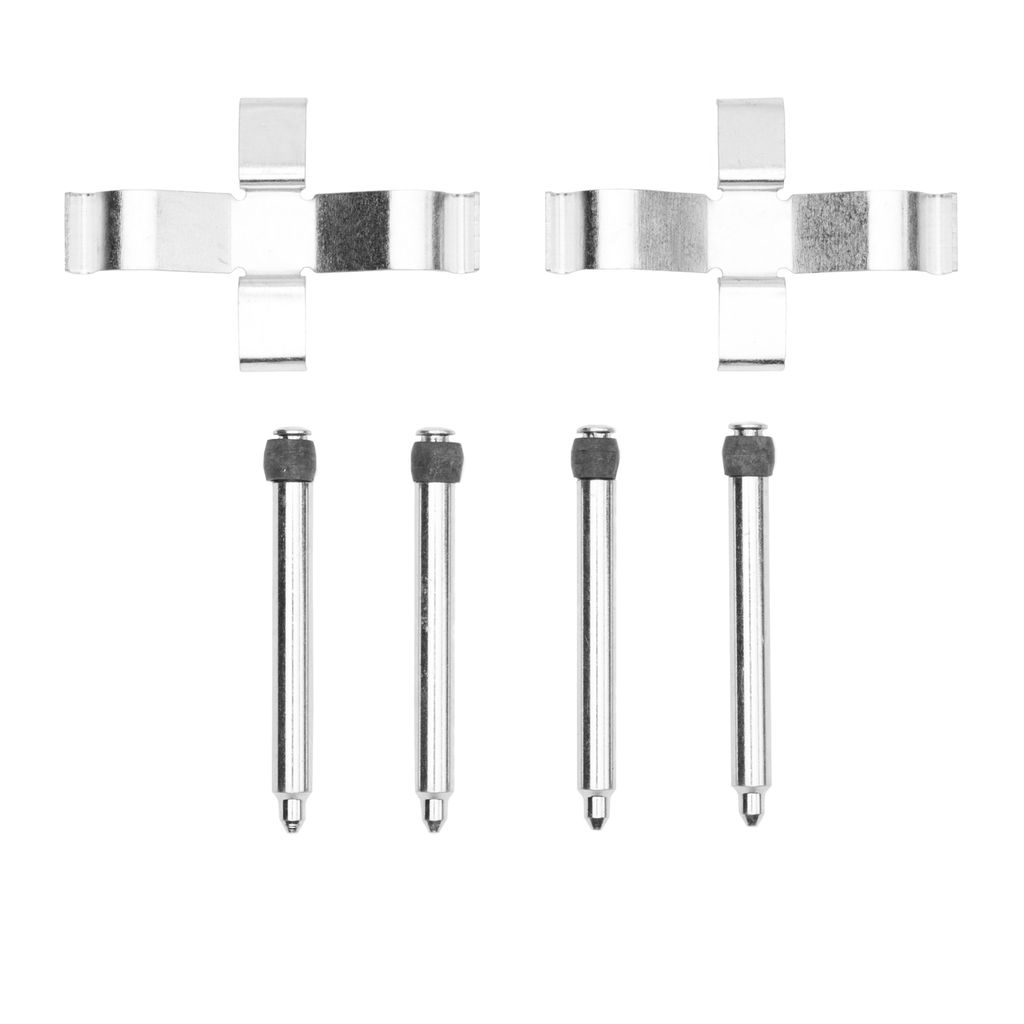Dynamic Friction 340-63010 - DFC PREMIUM Hardware Kit