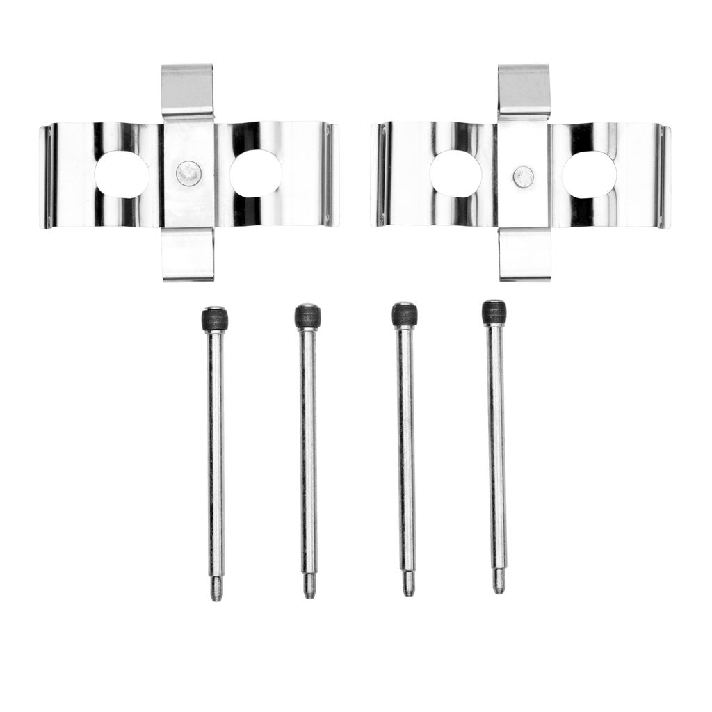 Dynamic Friction 340-63011 - DFC PREMIUM Hardware Kit