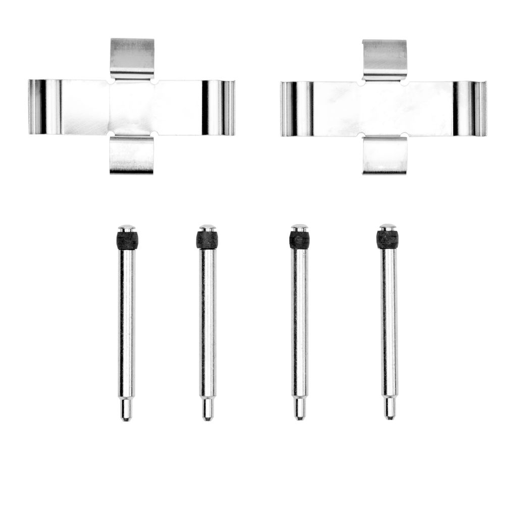 DFC PREMIUM Hardware Kit