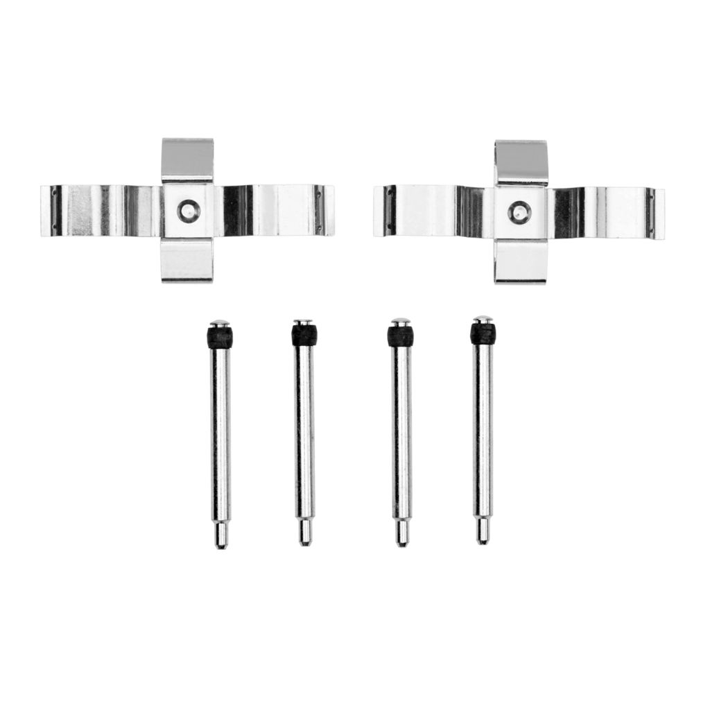 DFC PREMIUM Hardware Kit