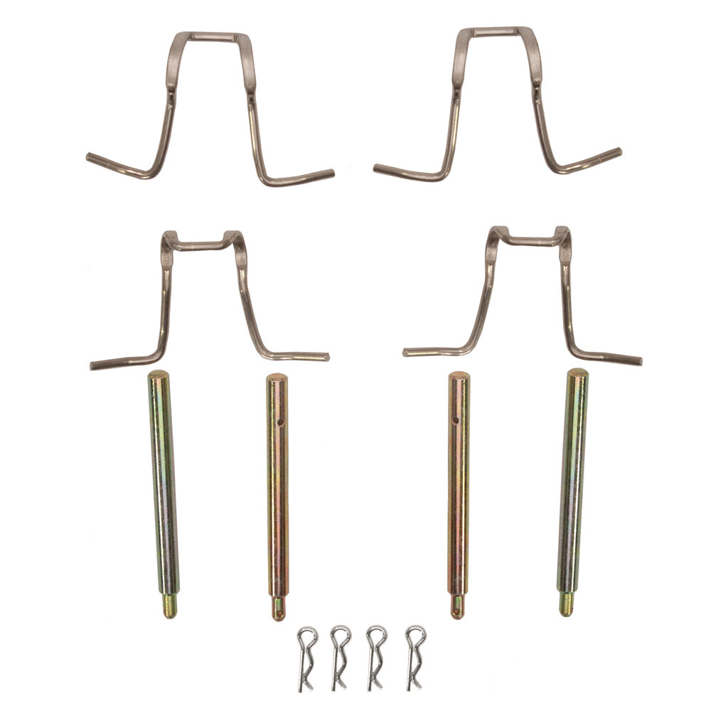 DFC PREMIUM Hardware Kit