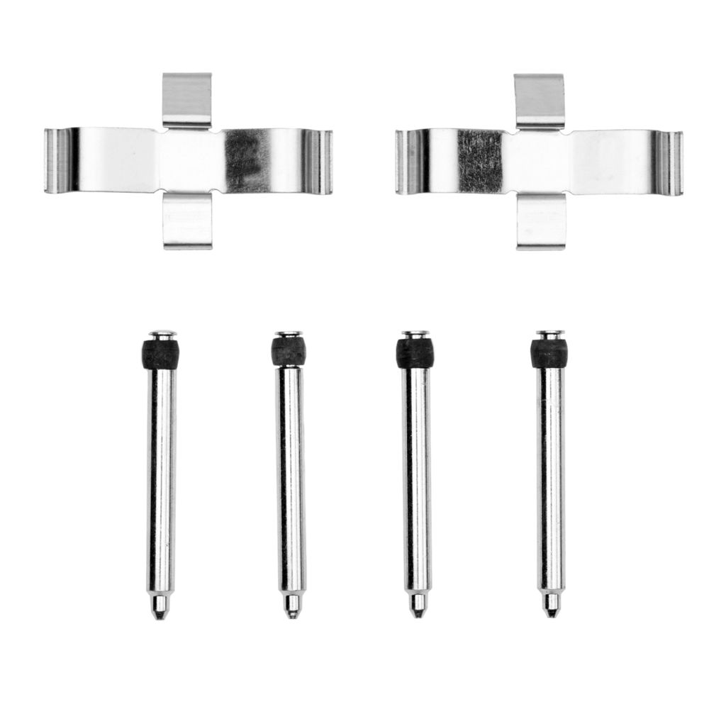 Dynamic Friction 340-63018 - DFC PREMIUM Hardware Kit