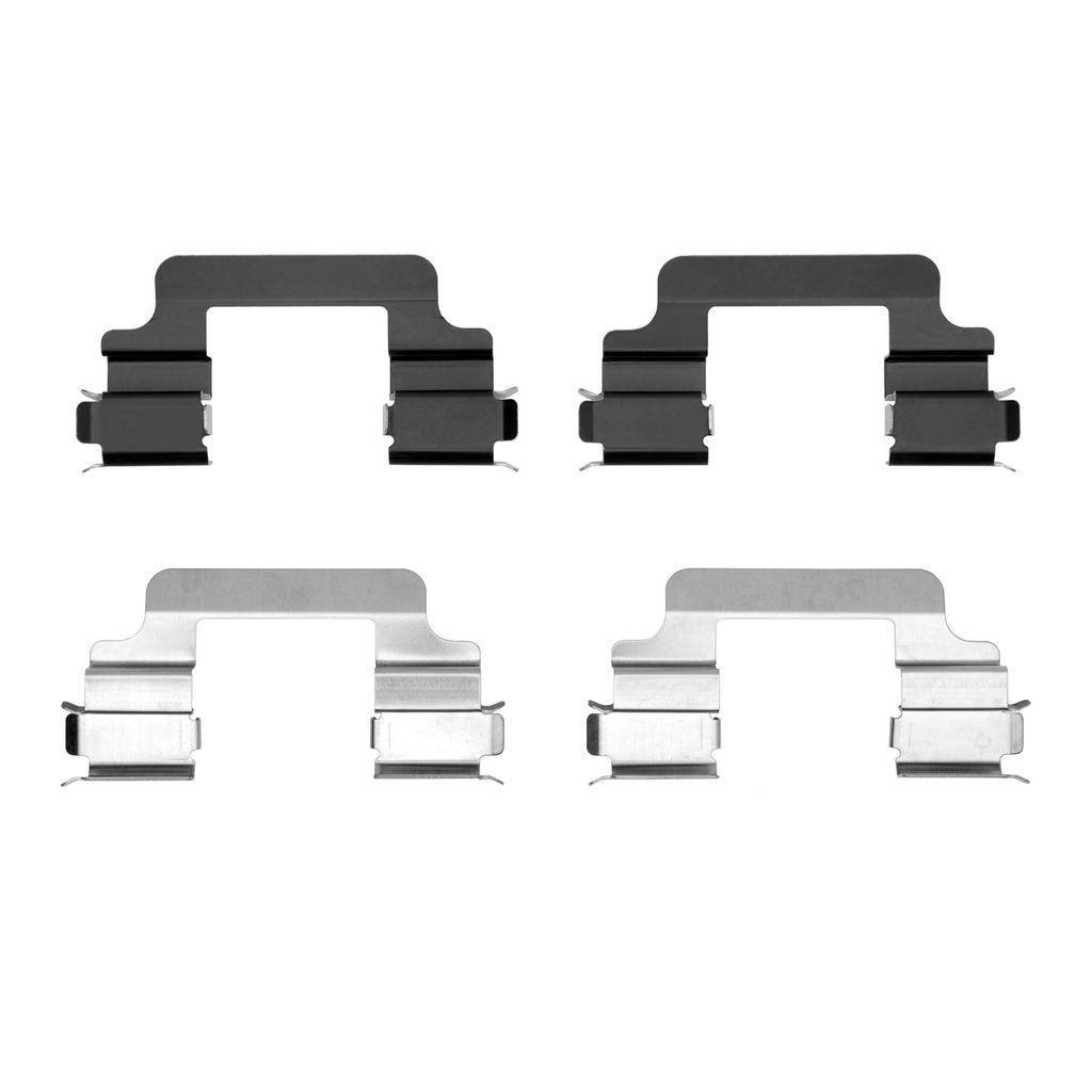 Dynamic Friction 340-63021 - DFC PREMIUM Hardware Kit