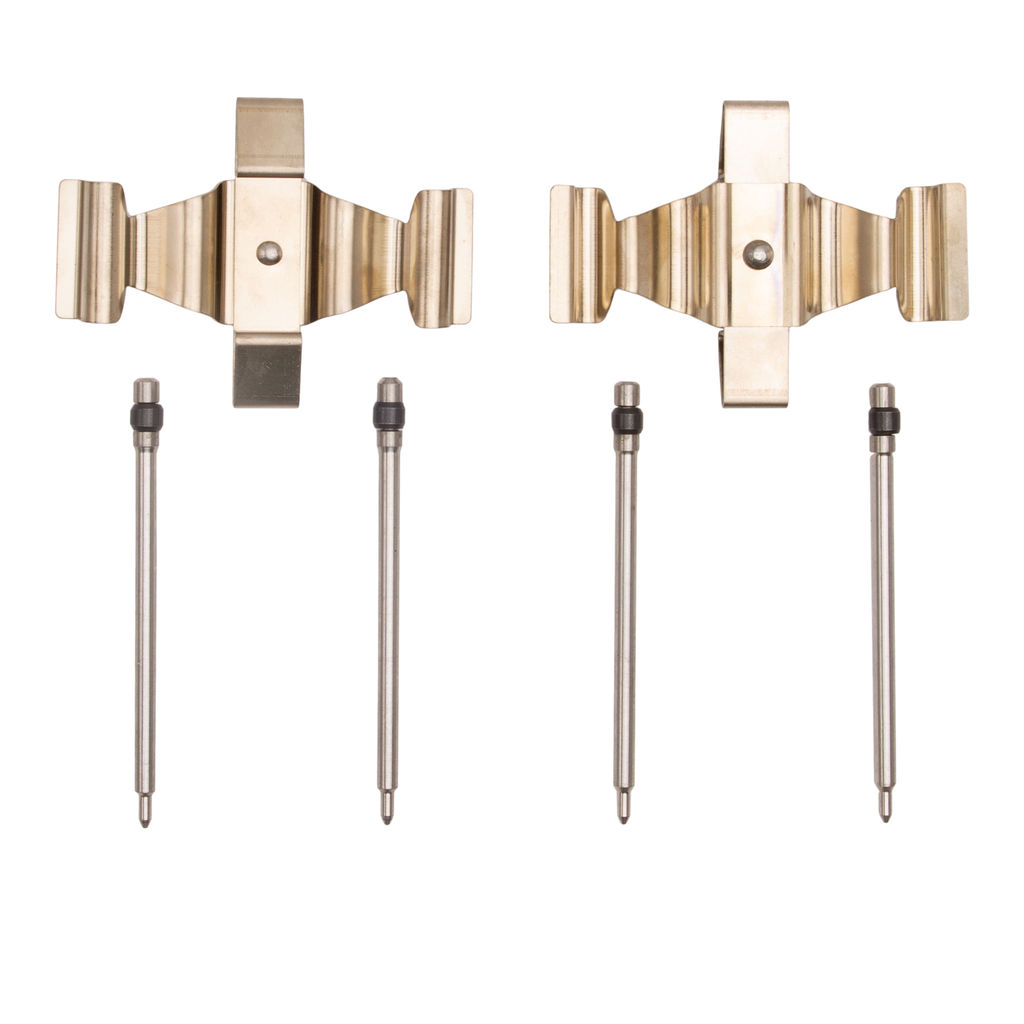 Dynamic Friction 340-63022 - DFC PREMIUM Hardware Kit