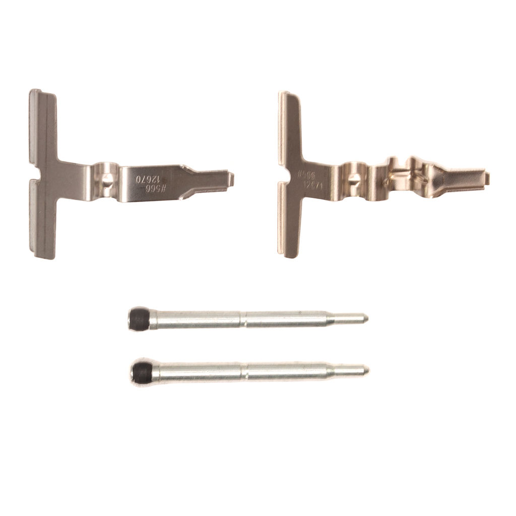 DFC PREMIUM Hardware Kit