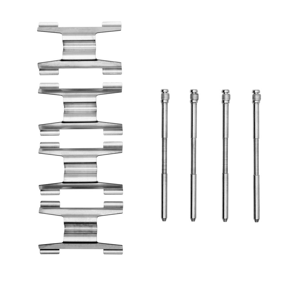 DFC PREMIUM Hardware Kit