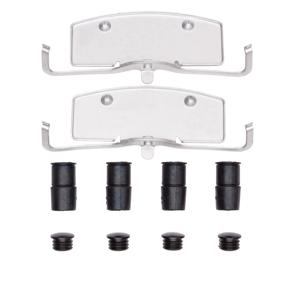 DFC PREMIUM Hardware Kit