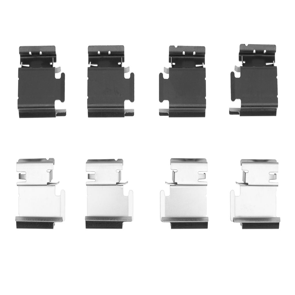 DFC PREMIUM Hardware Kit