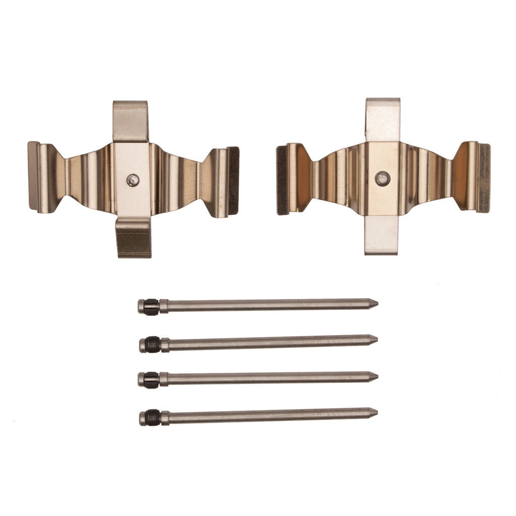 Dynamic Friction 340-63039 - DFC PREMIUM Hardware Kit