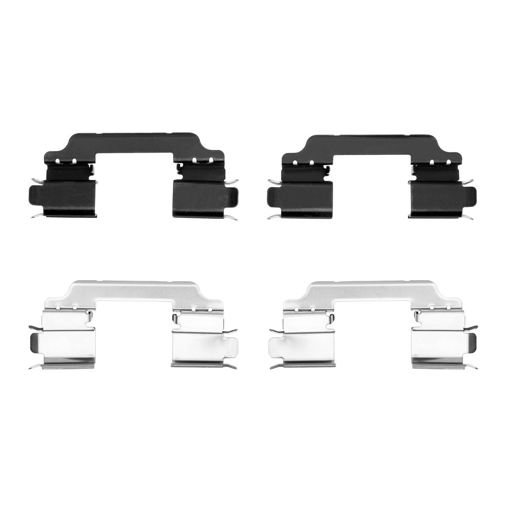 DFC PREMIUM Hardware Kit
