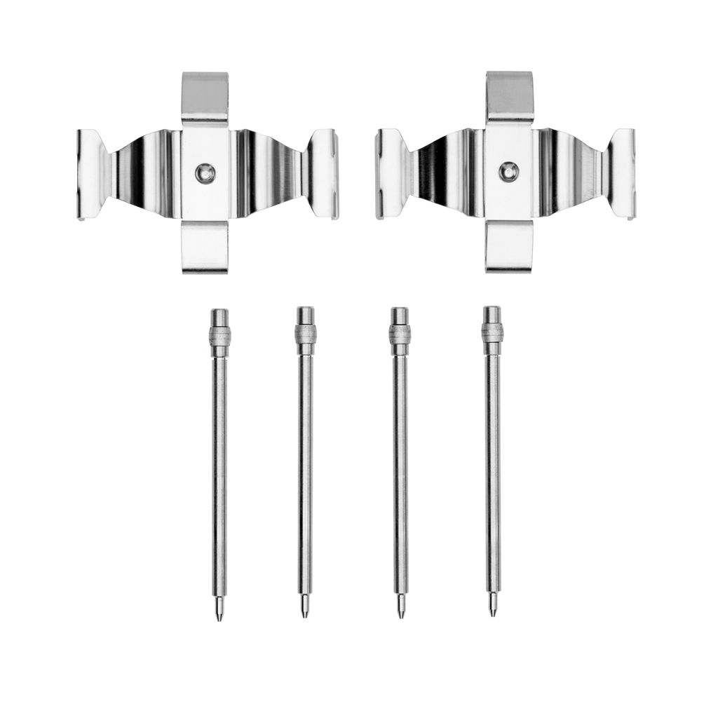 Dynamic Friction 340-63043 - DFC PREMIUM Hardware Kit