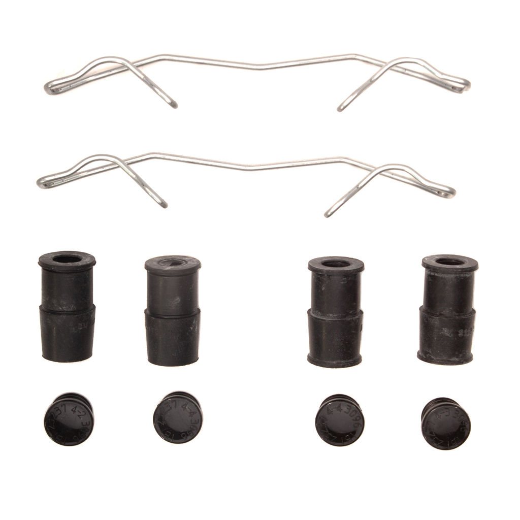 DFC PREMIUM Hardware Kit