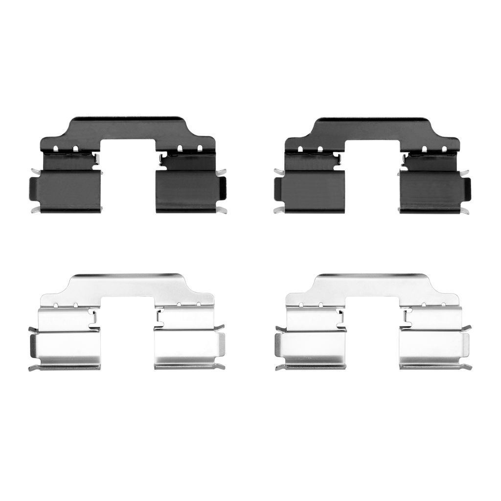 DFC PREMIUM Hardware Kit