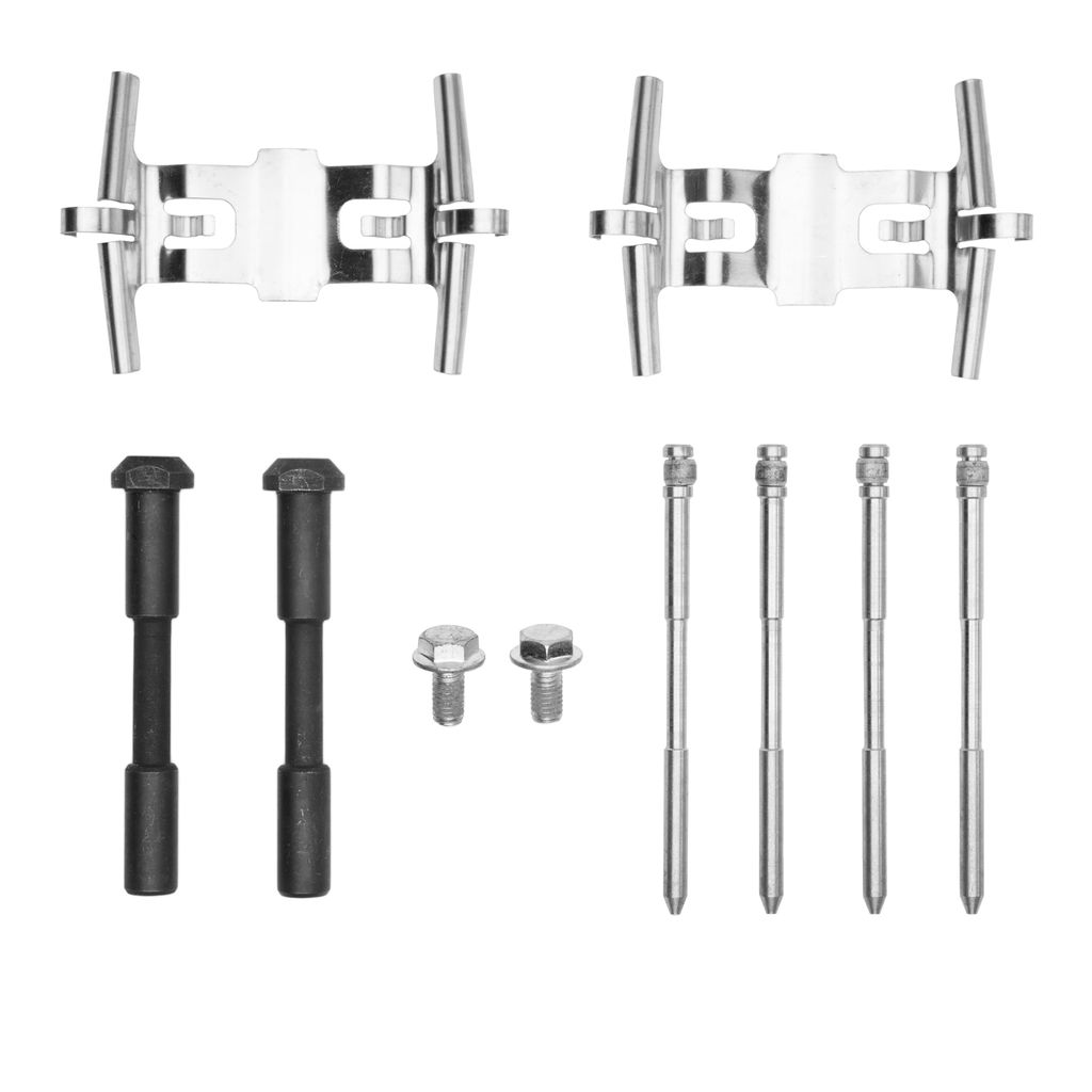 DFC PREMIUM Hardware Kit