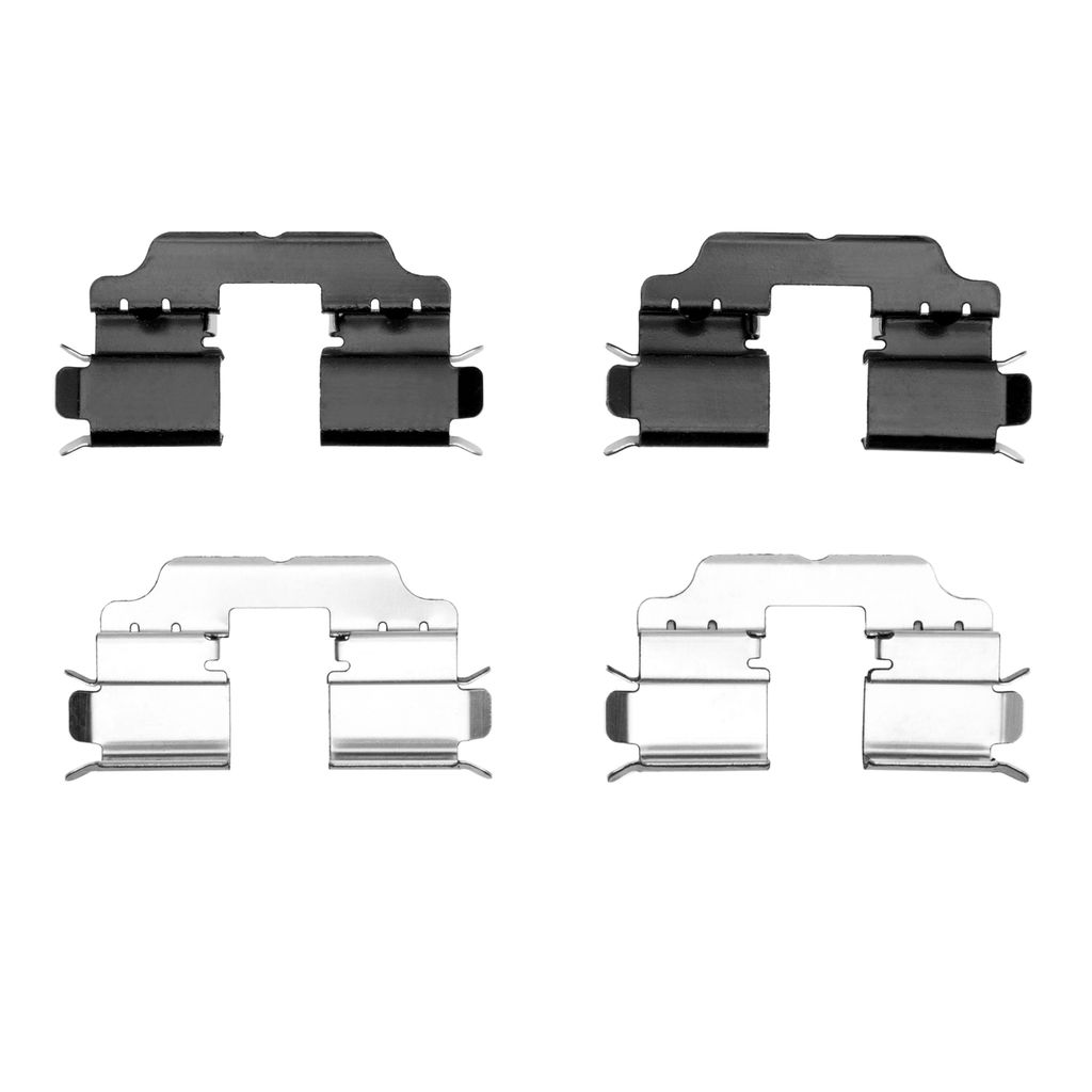 DFC PREMIUM Hardware Kit
