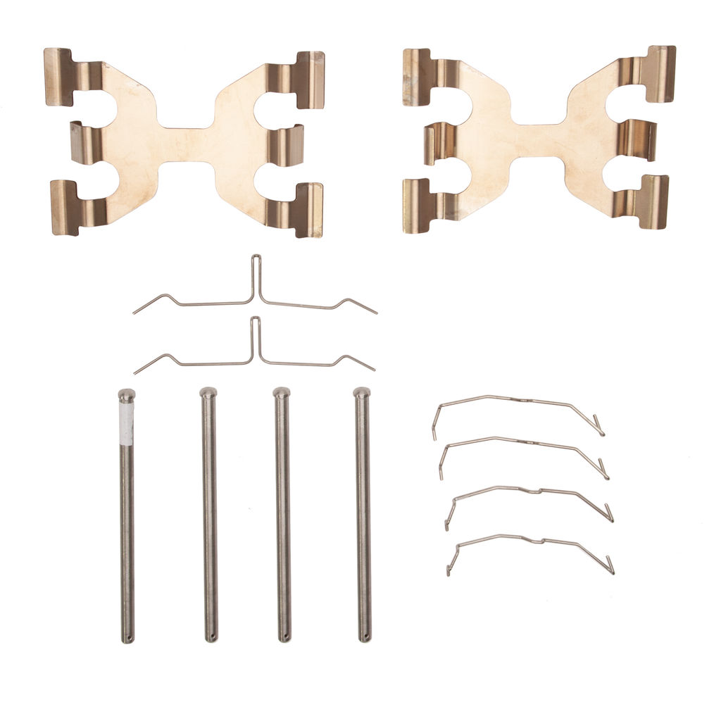 DFC PREMIUM Hardware Kit