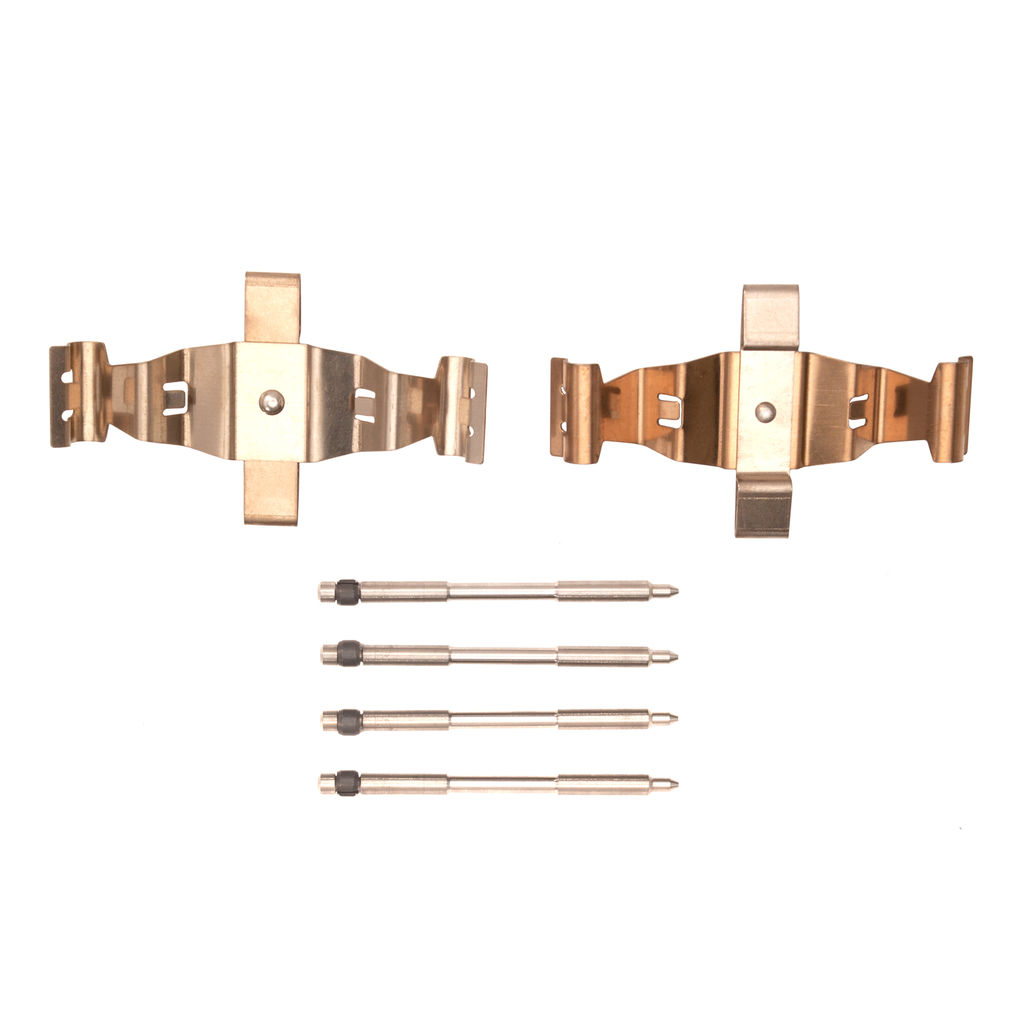 DFC PREMIUM Hardware Kit