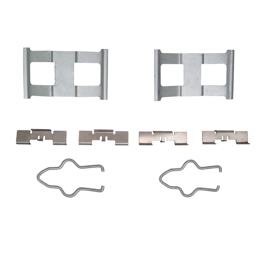 Dynamic Friction 340-63077 - DFC PREMIUM Hardware Kit