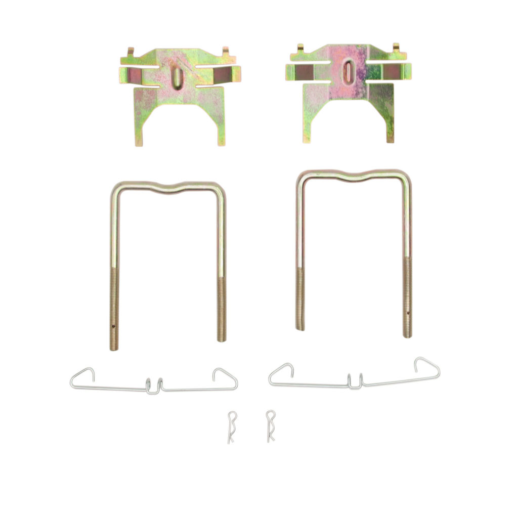 DFC PREMIUM Hardware Kit