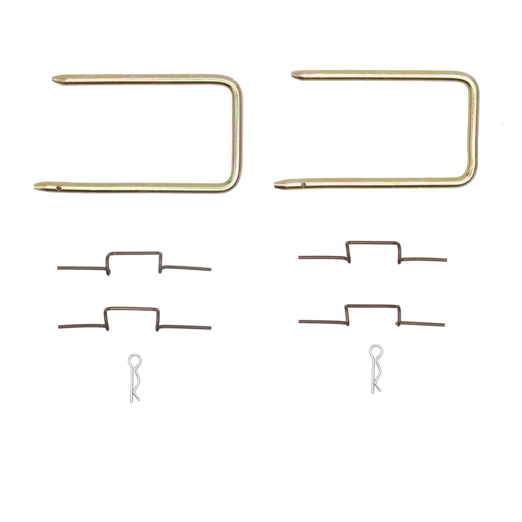 DFC PREMIUM Hardware Kit