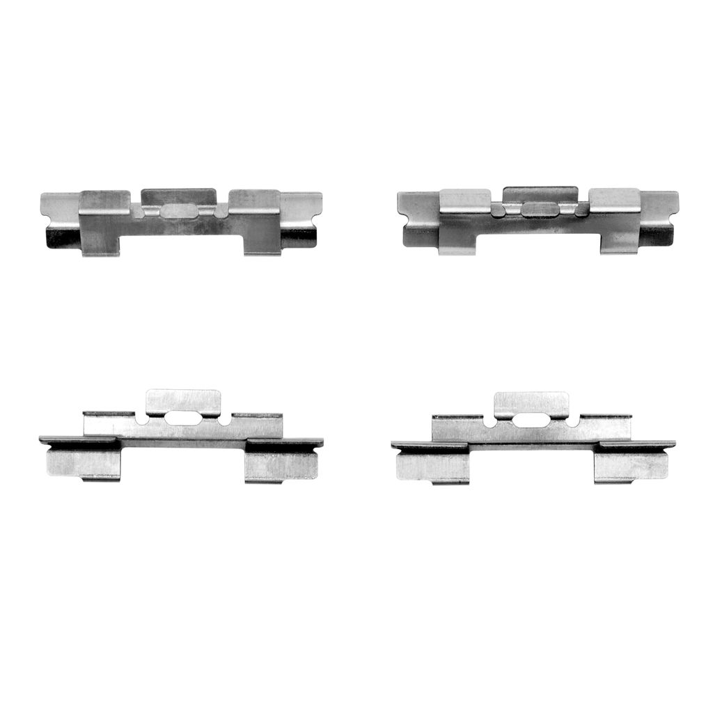 DFC PREMIUM Hardware Kit