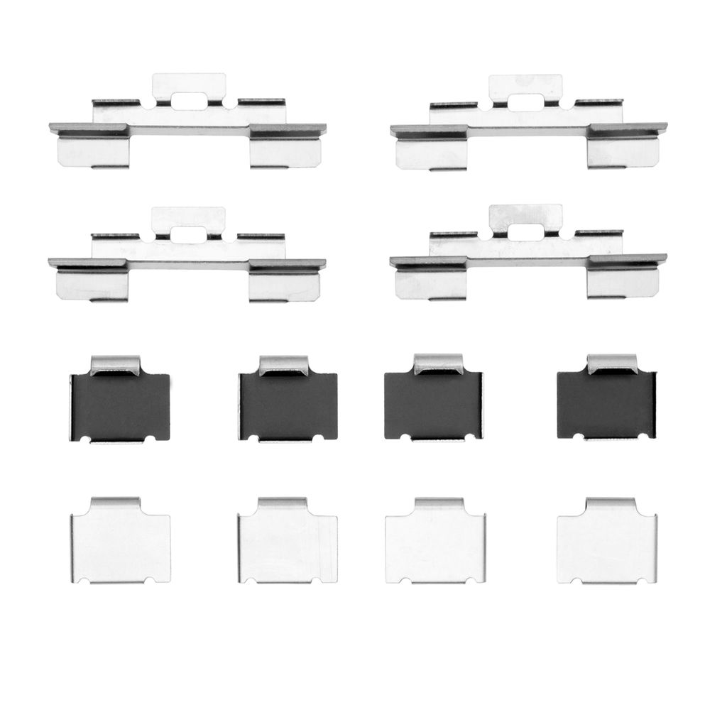 DFC PREMIUM Hardware Kit