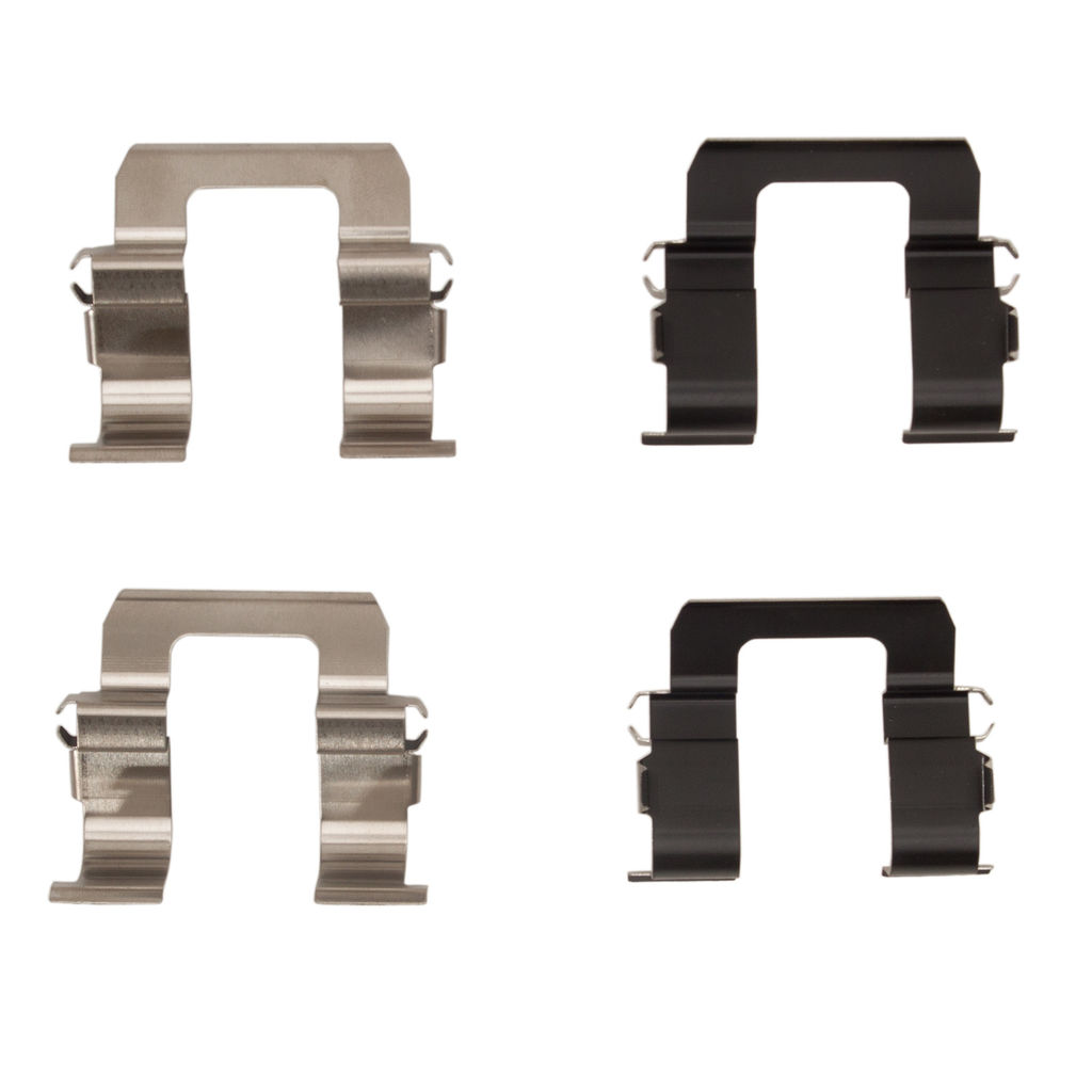 DFC PREMIUM Hardware Kit