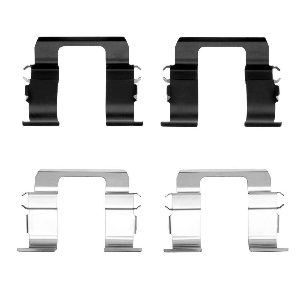 DFC PREMIUM Hardware Kit