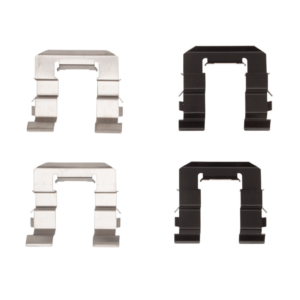 DFC PREMIUM Hardware Kit