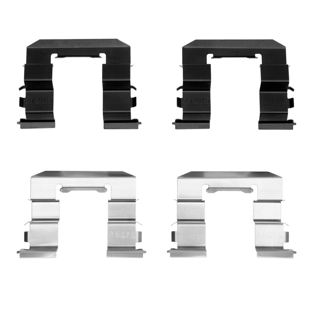DFC PREMIUM Hardware Kit