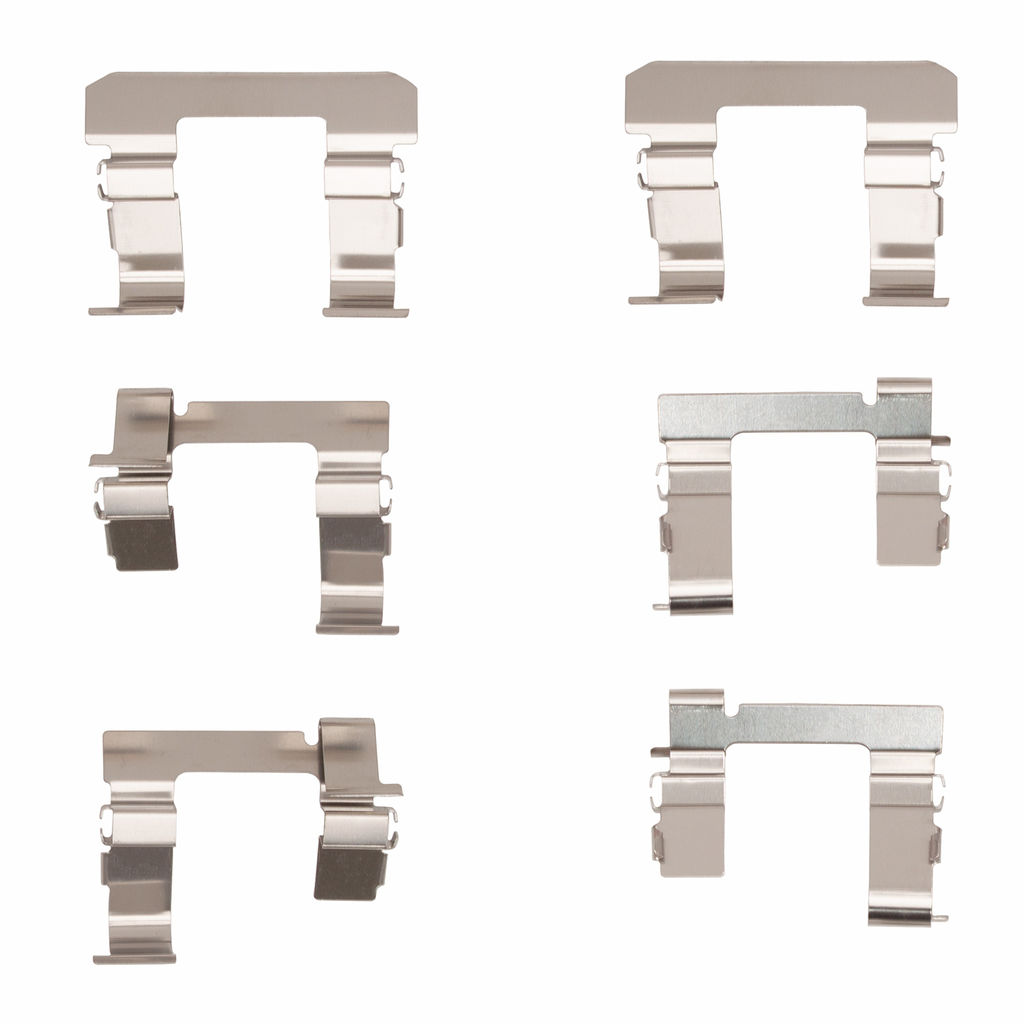 DFC PREMIUM Hardware Kit